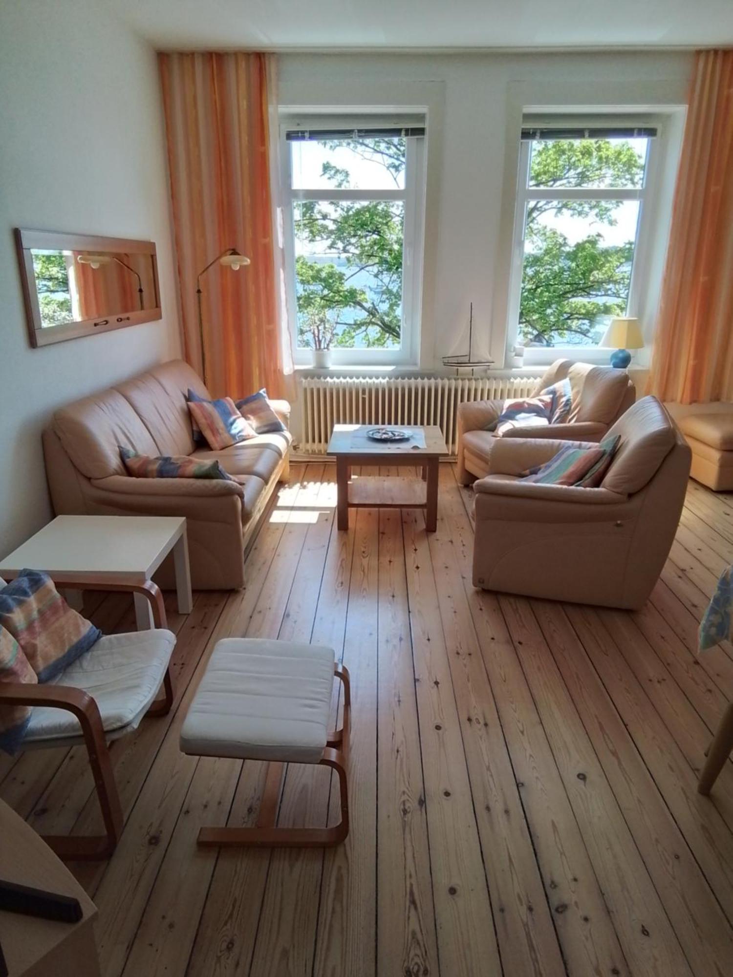 Three-Bedroom Suite